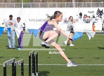 Thumbnail 3 in West Ashley Relays  photogallery.