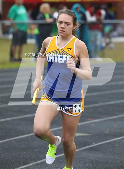 Thumbnail 1 in West Ashley Relays  photogallery.