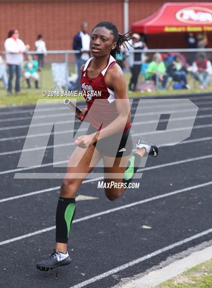 Thumbnail 3 in West Ashley Relays  photogallery.