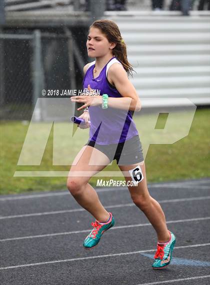 Thumbnail 2 in West Ashley Relays  photogallery.