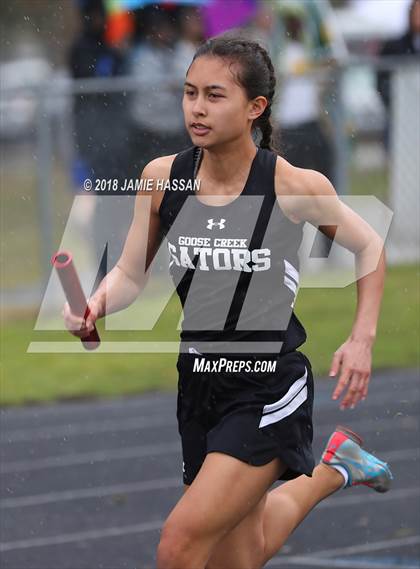 Thumbnail 3 in West Ashley Relays  photogallery.