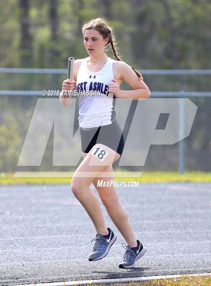 Thumbnail 2 in West Ashley Relays  photogallery.