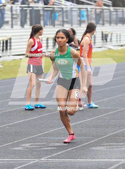 Thumbnail 2 in West Ashley Relays  photogallery.