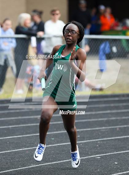 Thumbnail 2 in West Ashley Relays  photogallery.