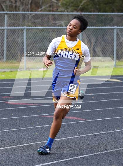 Thumbnail 3 in West Ashley Relays  photogallery.