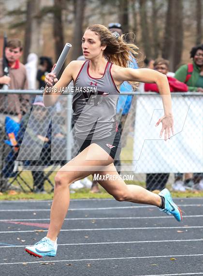 Thumbnail 3 in West Ashley Relays  photogallery.