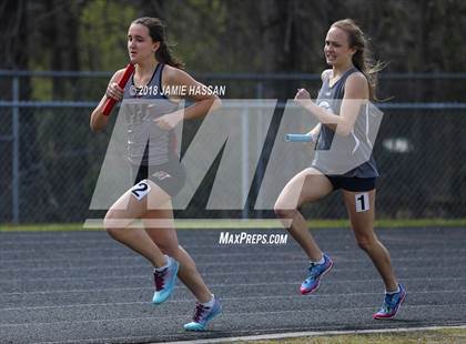 Thumbnail 3 in West Ashley Relays  photogallery.