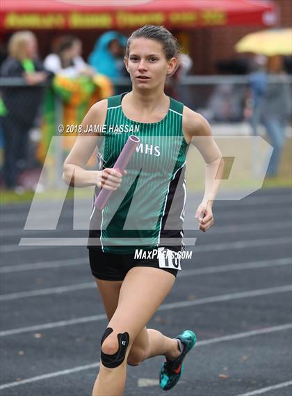 Thumbnail 1 in West Ashley Relays  photogallery.