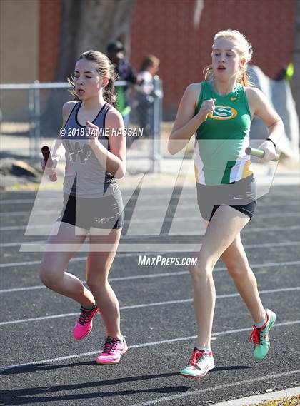 Thumbnail 2 in West Ashley Relays  photogallery.