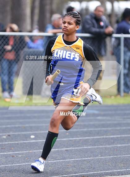 Thumbnail 2 in West Ashley Relays  photogallery.