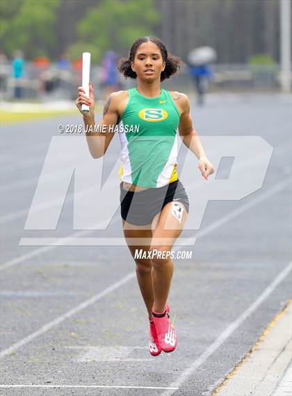Thumbnail 2 in West Ashley Relays  photogallery.