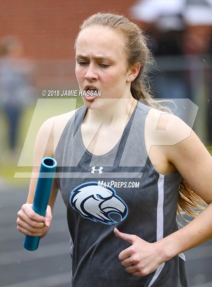 Thumbnail 1 in West Ashley Relays  photogallery.