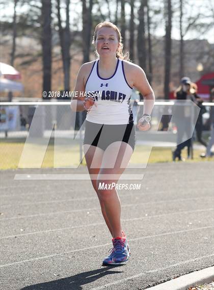 Thumbnail 3 in West Ashley Relays  photogallery.