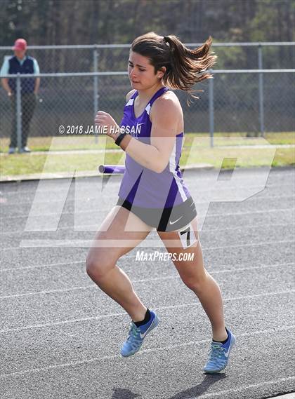 Thumbnail 2 in West Ashley Relays  photogallery.