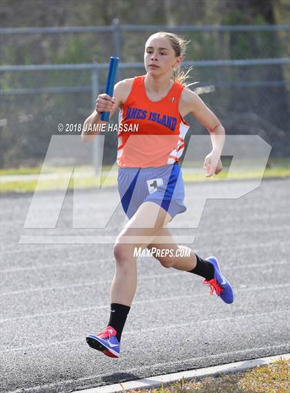 Thumbnail 3 in West Ashley Relays  photogallery.
