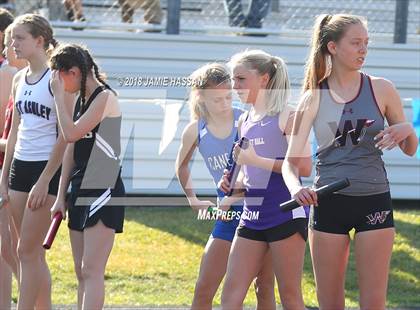 Thumbnail 2 in West Ashley Relays  photogallery.