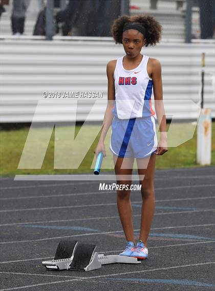 Thumbnail 3 in West Ashley Relays  photogallery.