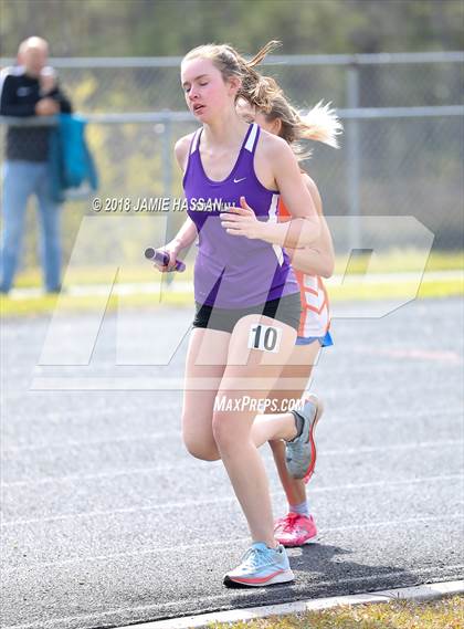 Thumbnail 2 in West Ashley Relays  photogallery.