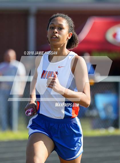 Thumbnail 2 in West Ashley Relays  photogallery.