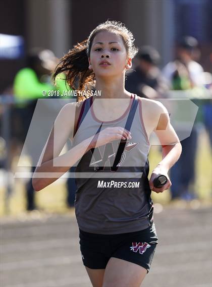 Thumbnail 2 in West Ashley Relays  photogallery.