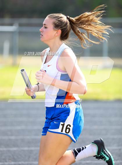 Thumbnail 1 in West Ashley Relays  photogallery.