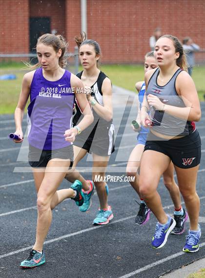 Thumbnail 3 in West Ashley Relays  photogallery.