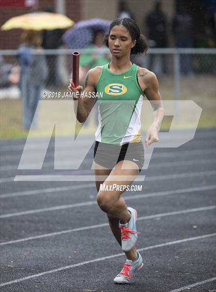 Thumbnail 3 in West Ashley Relays  photogallery.
