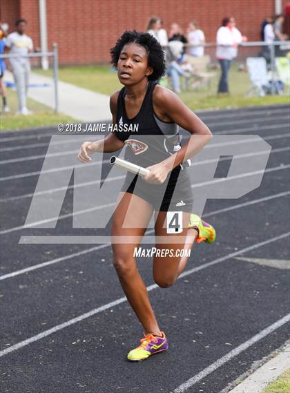Thumbnail 2 in West Ashley Relays  photogallery.