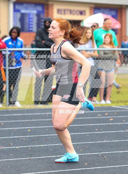 Thumbnail 1 in West Ashley Relays  photogallery.