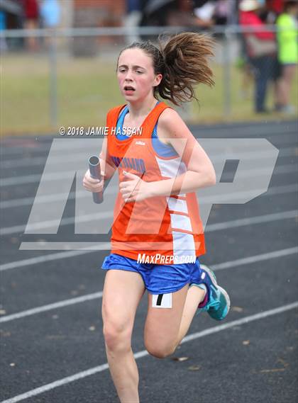 Thumbnail 3 in West Ashley Relays  photogallery.