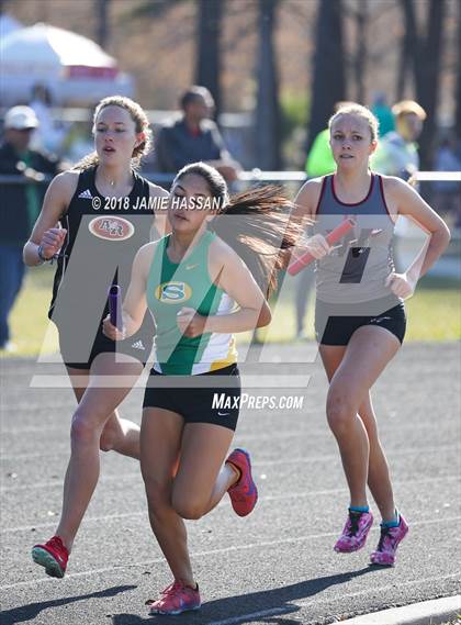 Thumbnail 2 in West Ashley Relays  photogallery.