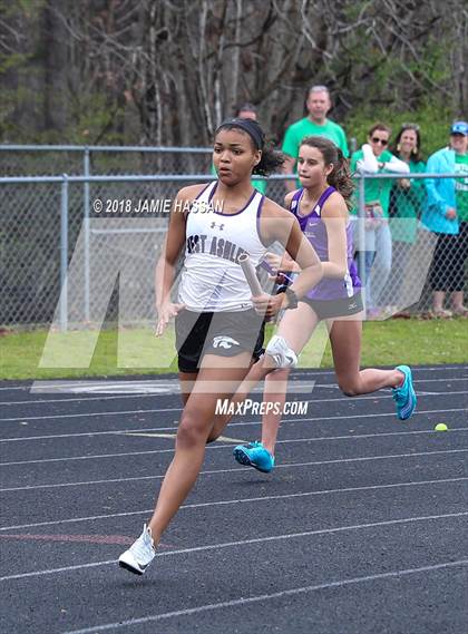 Thumbnail 1 in West Ashley Relays  photogallery.