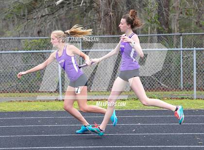 Thumbnail 3 in West Ashley Relays  photogallery.