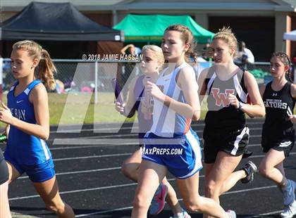 Thumbnail 1 in West Ashley Relays  photogallery.