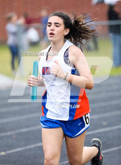 Thumbnail 3 in West Ashley Relays  photogallery.
