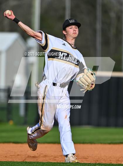 Thumbnail 2 in Hendersonville @ Mount Juliet photogallery.