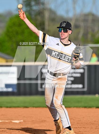 Thumbnail 2 in Hendersonville @ Mount Juliet photogallery.