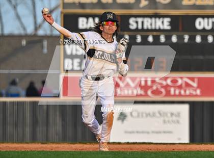 Thumbnail 1 in Hendersonville @ Mount Juliet photogallery.