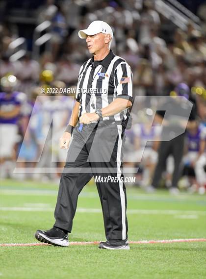 Thumbnail 1 in Ironwood @ Notre Dame Prep photogallery.