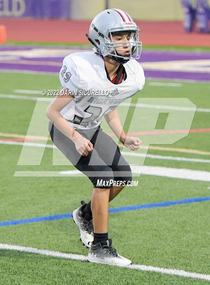 Thumbnail 2 in Ironwood @ Notre Dame Prep photogallery.
