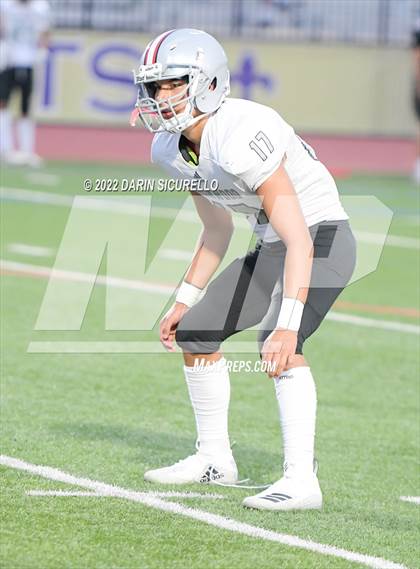 Thumbnail 2 in Ironwood @ Notre Dame Prep photogallery.