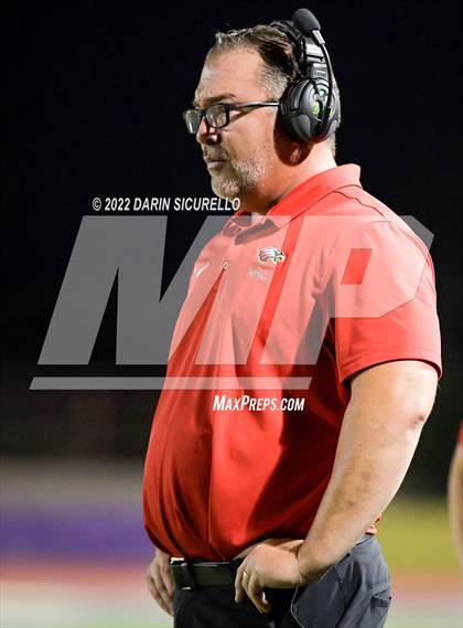 Thumbnail 1 in Ironwood @ Notre Dame Prep photogallery.