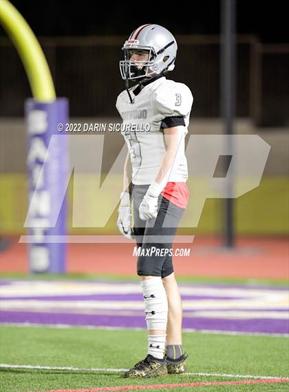 Thumbnail 1 in Ironwood @ Notre Dame Prep photogallery.