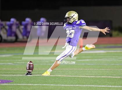Thumbnail 1 in Ironwood @ Notre Dame Prep photogallery.