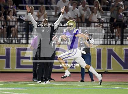 Thumbnail 1 in Ironwood @ Notre Dame Prep photogallery.