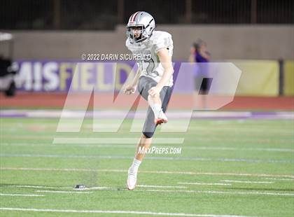 Thumbnail 1 in Ironwood @ Notre Dame Prep photogallery.