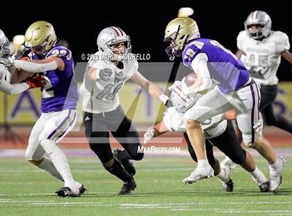 Thumbnail 1 in Ironwood @ Notre Dame Prep photogallery.