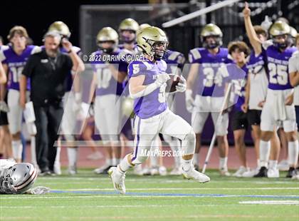Thumbnail 3 in Ironwood @ Notre Dame Prep photogallery.