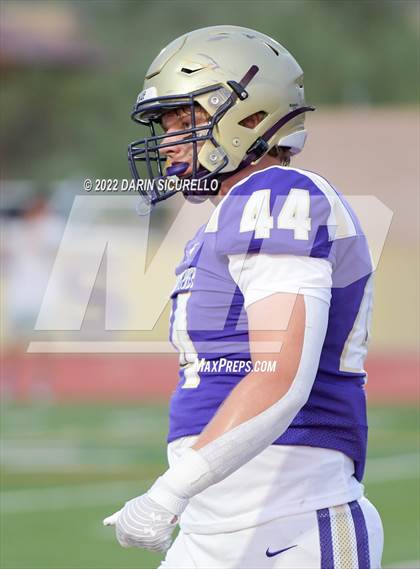 Thumbnail 2 in Ironwood @ Notre Dame Prep photogallery.