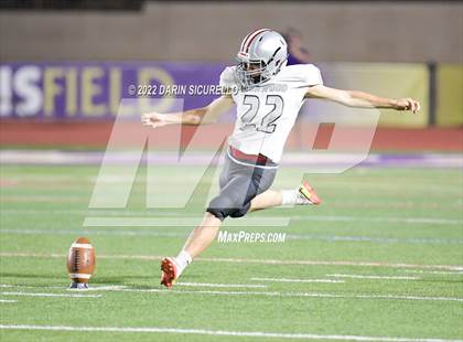 Thumbnail 3 in Ironwood @ Notre Dame Prep photogallery.